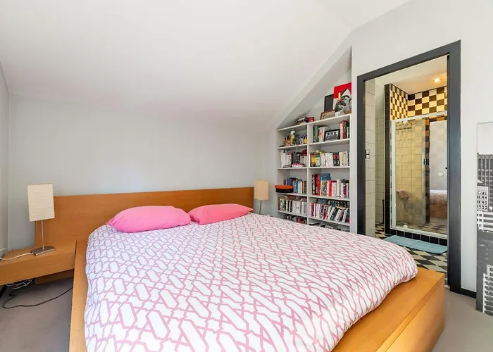 Large Fully Renovated 250m House * Nantes