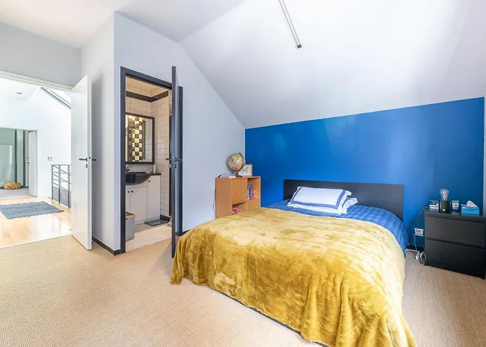 Large Fully Renovated 250m House *